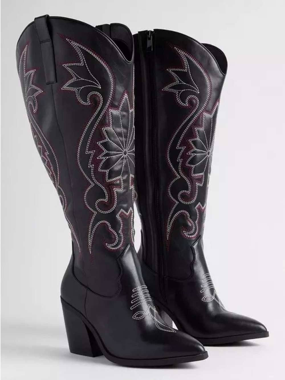 Torrid Tall Western Boot
